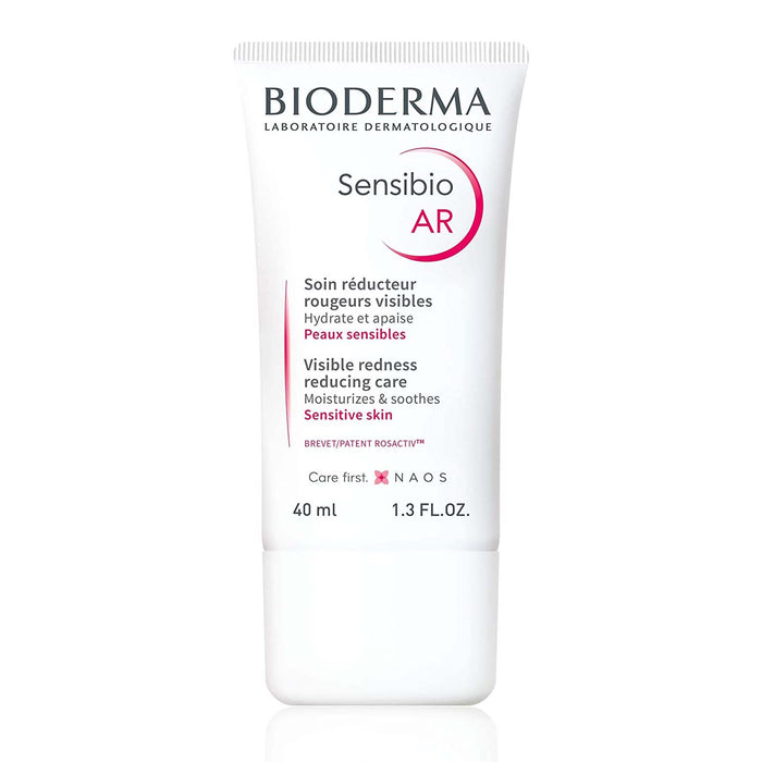 Sensibio by Bioderma AR: Anti-Redness Care 40ml