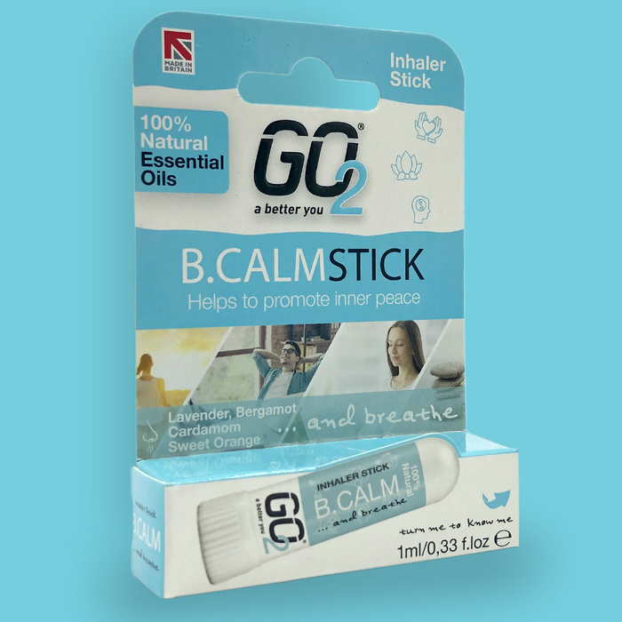 GO2 - B.Calm Stick