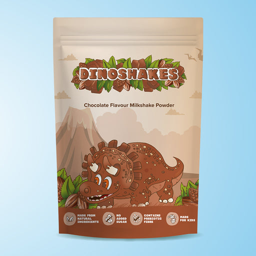 Dinoshakes Chocolate - 1kg
