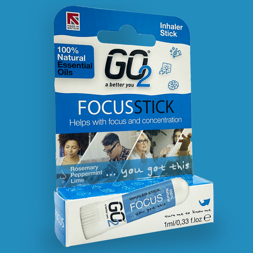 GO2 - Focus Stick
