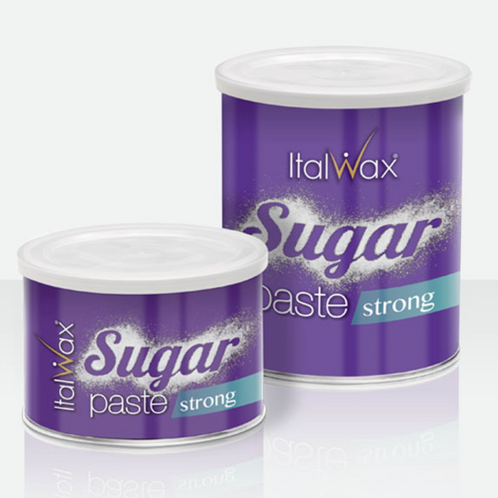Italwax Water Soluble Sugar Paste Strong - 1200g