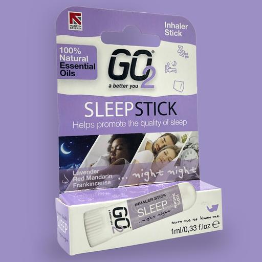 GO2 - Sleep Stick