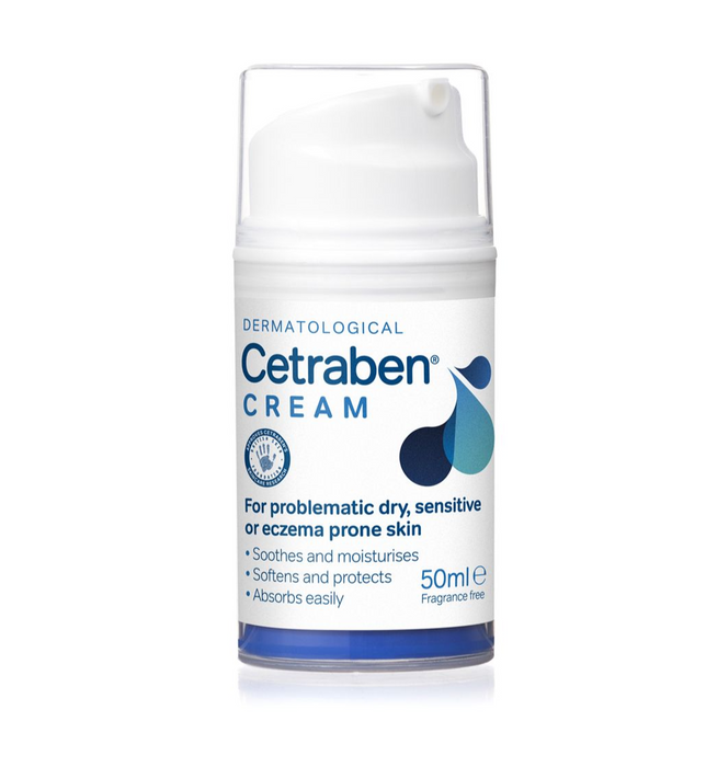 Cetraben Cream - 50ml