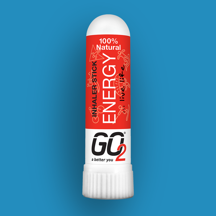 GO2 - Energy Stick