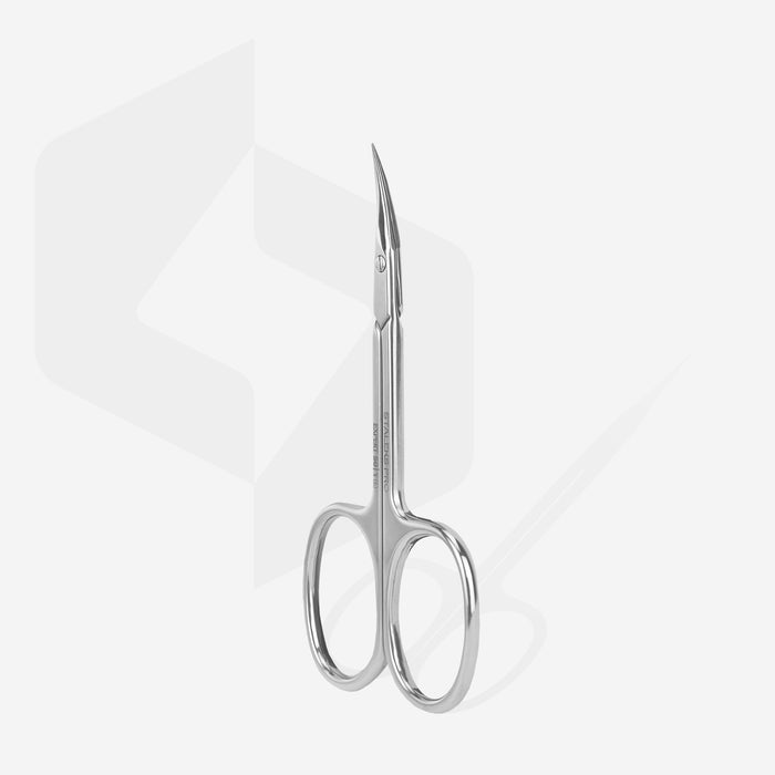 Professional cuticle scissors Staleks Pro Expert 50