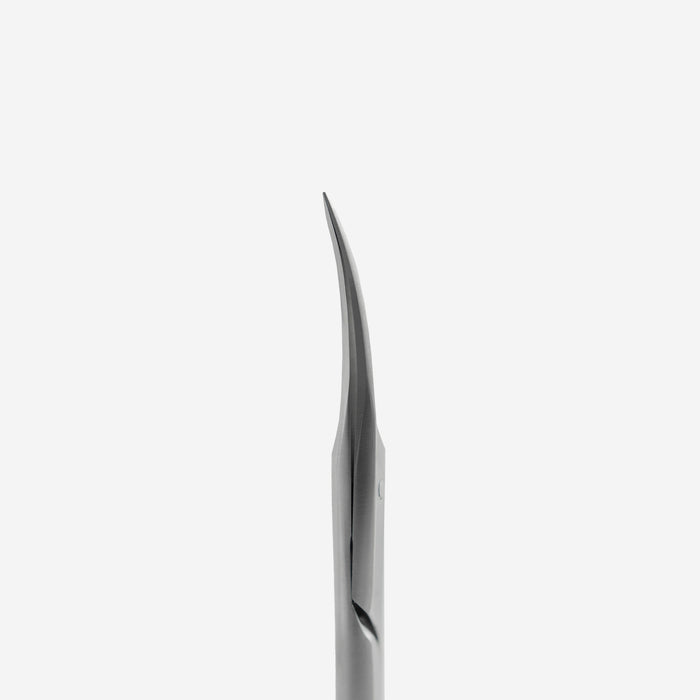 Professional cuticle scissors Staleks Pro Smart 40 Type 3
