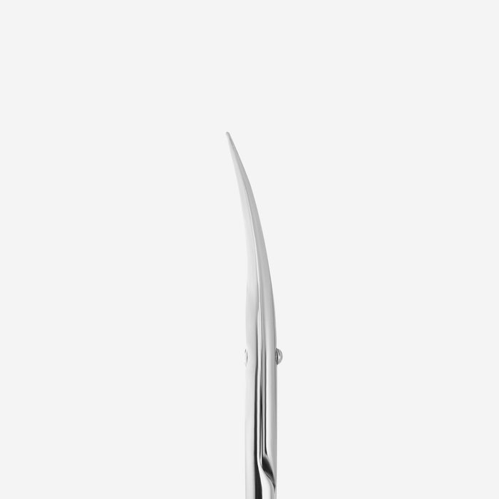 Professional cuticle scissors Staleks Pro Exclusive 23 Type 1