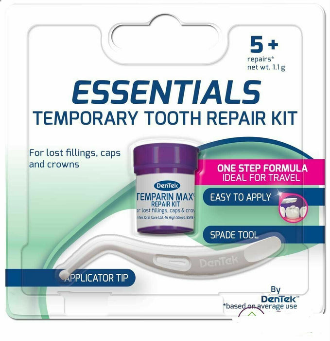 Dentek Repair Kit