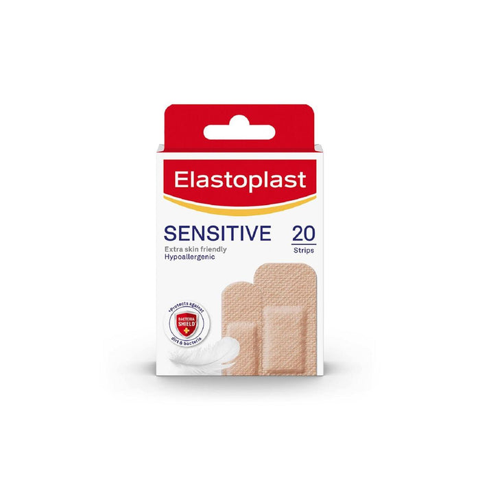 Elastoplast Plasters
