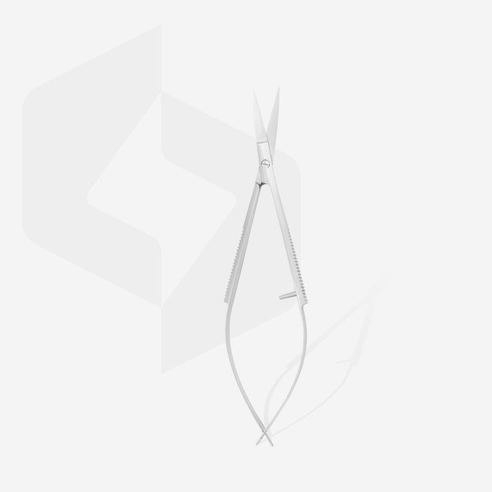 Professional micro scissors Staleks Pro Expert 90 Type 1