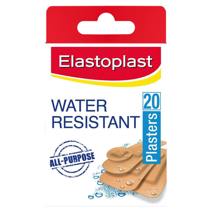 Elastoplast Plasters